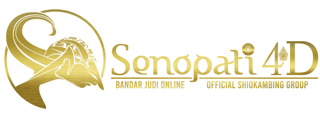 SENOPATI4D LOGIN Tempat Akses Menuju Slot Gacor 2026