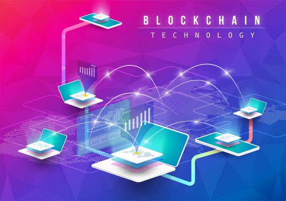 how blockchain can be used in business