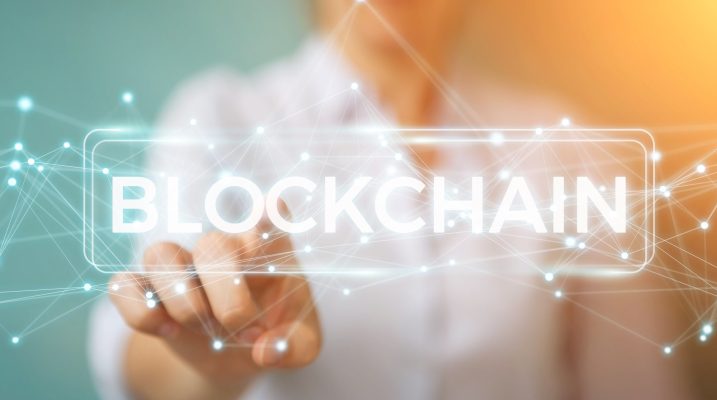 why blockchain is important