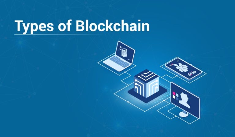 4 Different Types of Blockchain Networks You Need to Understand