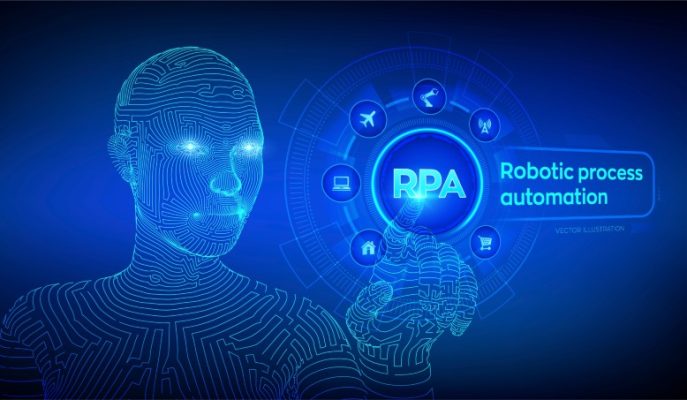 Robotic Process Automation Developer