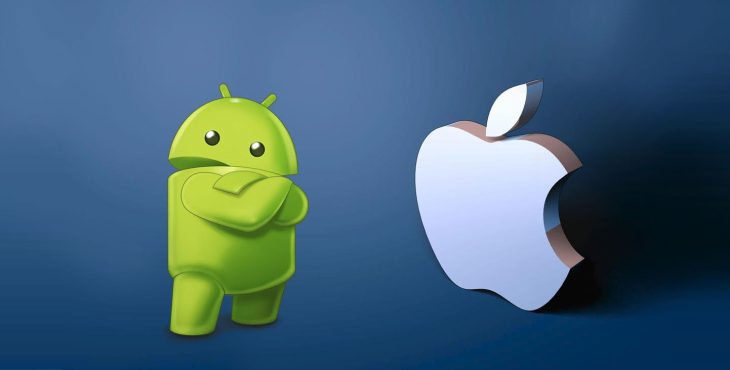 Key Differences Between Android And iOS Development