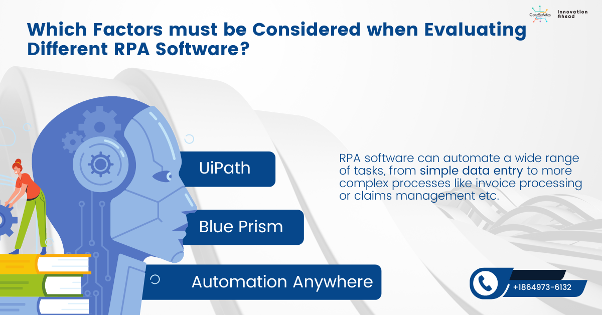 Rpa softwares best sale